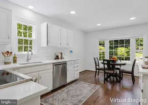 Kitchen - 1138 Randolph Rd, Mclean, VA 22101 photo 2 of 4