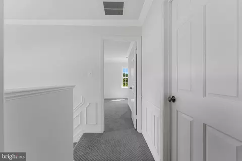 Entry Way - 1138 Randolph Rd, Mclean, VA 22101 photo 9 of 11