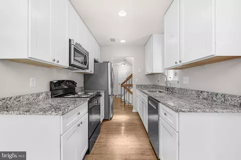 Kitchen - 11736 Decade Ct, Reston, VA 20191 photo 1 of 3