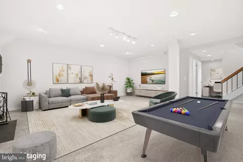 Living - 11736 Decade Ct, Reston, VA 20191 photo 6 of 8