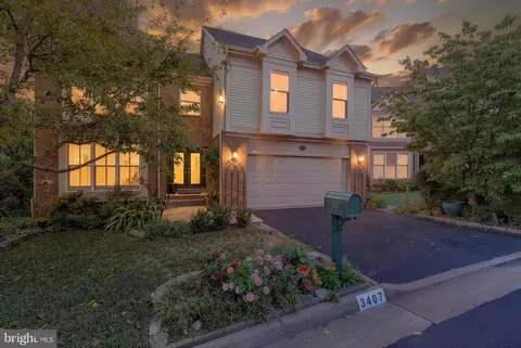 3407 Walnut Hill Ct, Falls Church, VA 22042