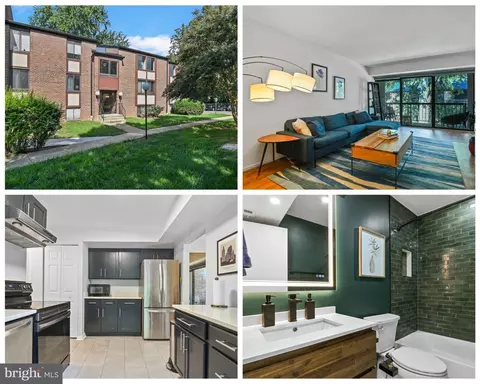 9700 Kingsbridge Dr #202, Fairfax, VA 22031