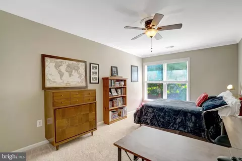 Bedroom - 8929 Mountain Ash Dr, Springfield, VA 22153 photo 10 of 16