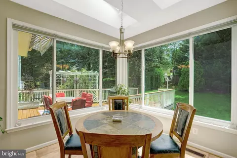 Dining - 8929 Mountain Ash Dr, Springfield, VA 22153 photo 4 of 4