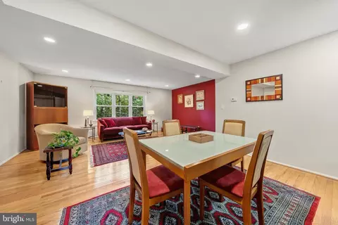 Dining - 7779 Tiverton Dr, Springfield, VA 22152 photo 2 of 2