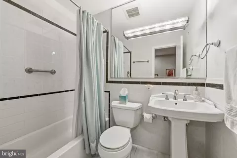 Bath - 7779 Tiverton Dr, Springfield, VA 22152 photo 2 of 2