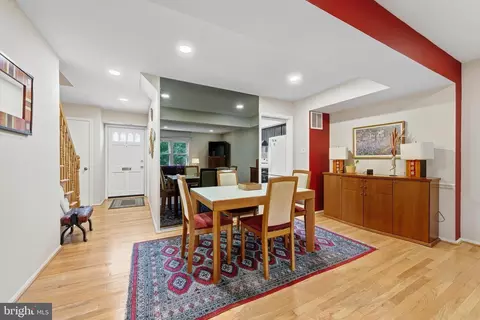 Dining - 7779 Tiverton Dr, Springfield, VA 22152 photo 1 of 2