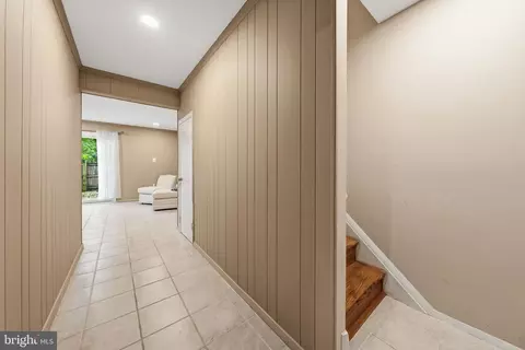 Entry Way - 7779 Tiverton Dr, Springfield, VA 22152 photo 4 of 4