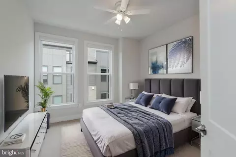 Bedroom - 2483 Liberty Loop, Herndon, VA 20171 photo 6 of 10