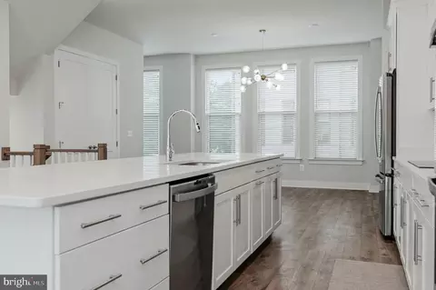 Kitchen - 2483 Liberty Loop, Herndon, VA 20171 photo 1 of 1