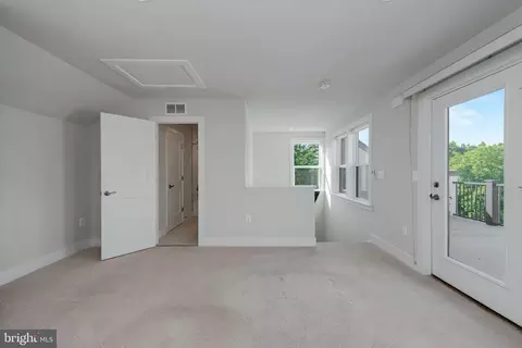Bedroom - 2483 Liberty Loop, Herndon, VA 20171 photo 9 of 10