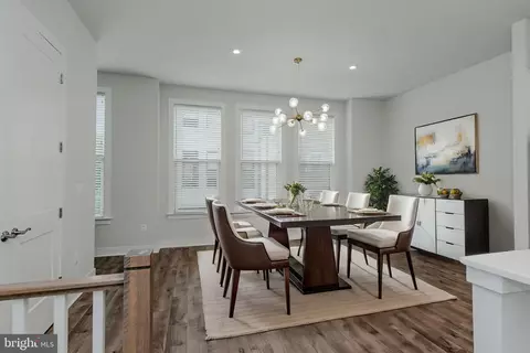 Dining - 2483 Liberty Loop, Herndon, VA 20171 photo 1 of 1