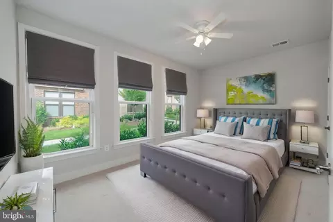 Bedroom - 2483 Liberty Loop, Herndon, VA 20171 photo 1 of 10