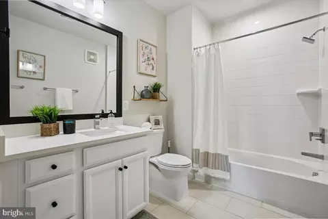 Bath - 1669 Bandit Loop #105A, Reston, VA 20190 photo 2 of 2
