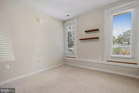 Bedroom - 1669 Bandit Loop #105A, Reston, VA 20190 photo 4 of 4