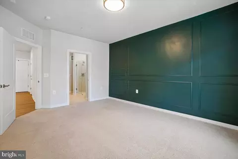 Bedroom - 1669 Bandit Loop #105A, Reston, VA 20190 photo 2 of 4