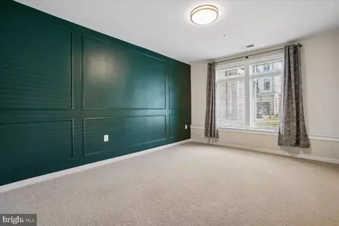 Living - 1669 Bandit Loop #105A, Reston, VA 20190 photo 5 of 5
