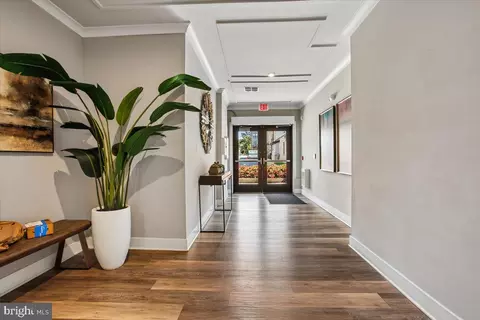 Entry Way - 1669 Bandit Loop #105A, Reston, VA 20190 photo 1 of 5