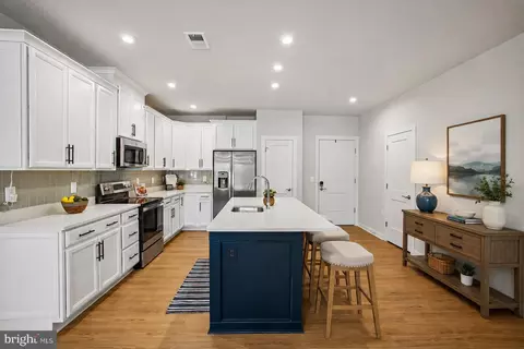 Entry Way - 1669 Bandit Loop #105A, Reston, VA 20190 photo 5 of 5