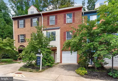 6056 Knights Ridge Way, Alexandria, VA 22310