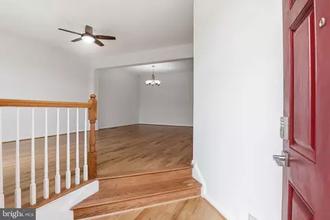 Entry Way - 7348 Bloomington Ct, Springfield, VA 22150 photo 1 of 5