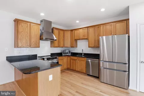 Kitchen - 7348 Bloomington Ct, Springfield, VA 22150 photo 1 of 2