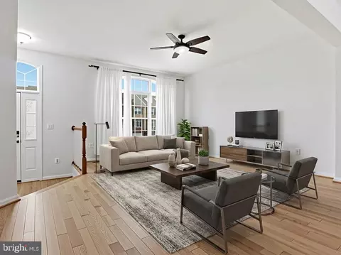 Living - 7348 Bloomington Ct, Springfield, VA 22150 photo 1 of 13
