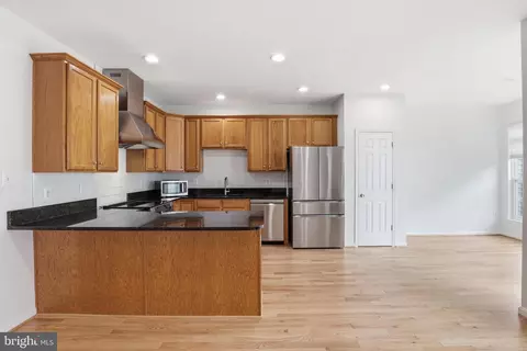 Kitchen - 7348 Bloomington Ct, Springfield, VA 22150 photo 2 of 2