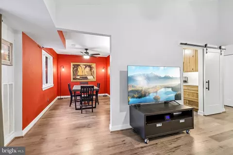 Entry Way - 11809 Breton Ct #22D, Reston, VA 20191 photo 1 of 1