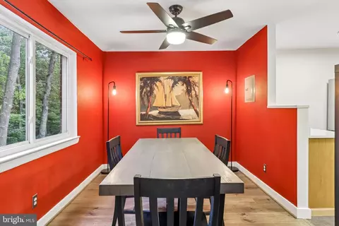Dining - 11809 Breton Ct #22D, Reston, VA 20191 photo 1 of 3