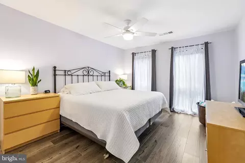 Bedroom - 11809 Breton Ct #22D, Reston, VA 20191 photo 1 of 6