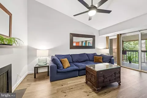 Living - 11809 Breton Ct #22D, Reston, VA 20191 photo 1 of 1