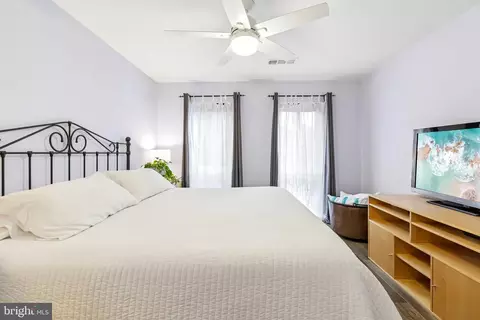 Bedroom - 11809 Breton Ct #22D, Reston, VA 20191 photo 2 of 6