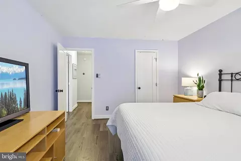Bedroom - 11809 Breton Ct #22D, Reston, VA 20191 photo 3 of 6