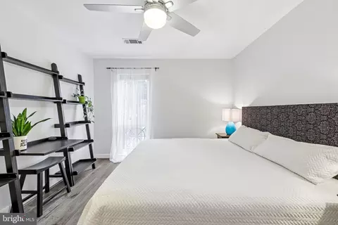 Bedroom - 11809 Breton Ct #22D, Reston, VA 20191 photo 6 of 6