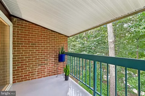 Exterior - 11809 Breton Ct #22D, Reston, VA 20191 photo 1 of 2