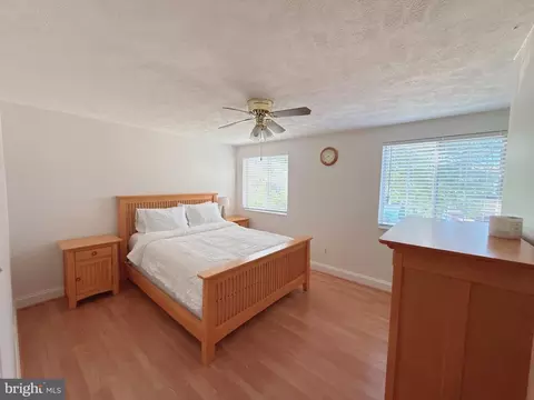 Bedroom - 5731 Heming Ave, Springfield, VA 22151 photo 2 of 4