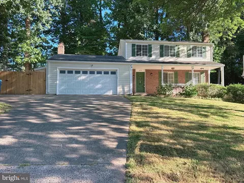 Exterior - 5731 Heming Ave, Springfield, VA 22151 photo 3 of 8