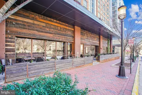 Exterior - Undisclosed, Reston, VA 20191 photo 18 of 21
