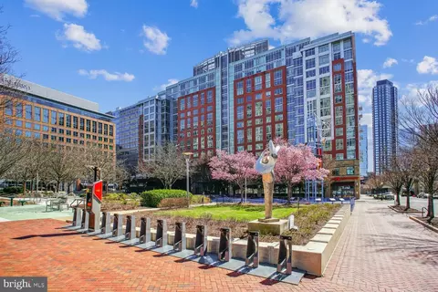 Exterior - Undisclosed, Reston, VA 20191 photo 15 of 21