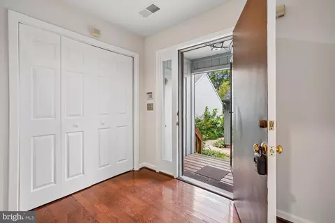 Entry Way - Undisclosed, Reston, VA 20191 photo 1 of 4