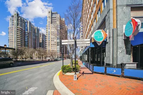 Exterior - Undisclosed, Reston, VA 20191 photo 17 of 21
