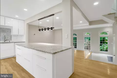 Kitchen - 8008 Carbondale Way, Springfield, VA 22153 photo 1 of 5
