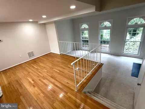 Living - 8008 Carbondale Way, Springfield, VA 22153 photo 2 of 6