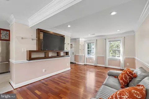 Living - 7733 Durer Ct, Springfield, VA 22153 photo 1 of 2