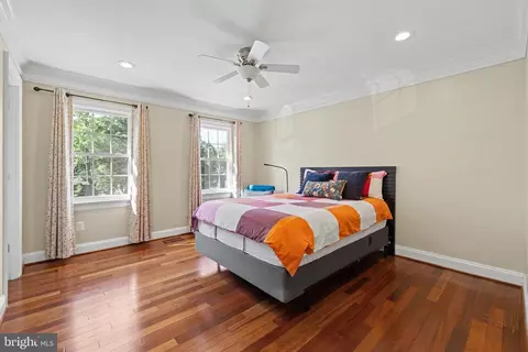 Bedroom - 7733 Durer Ct, Springfield, VA 22153 photo 1 of 4