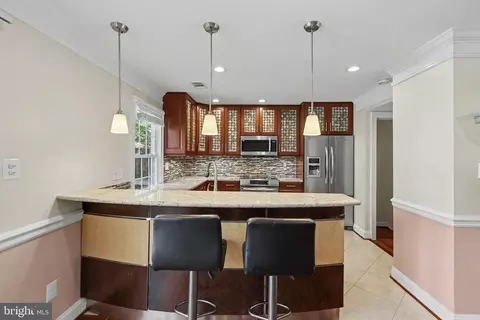 Kitchen - 7733 Durer Ct, Springfield, VA 22153 photo 1 of 7