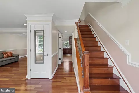 Entry Way - 7733 Durer Ct, Springfield, VA 22153 photo 1 of 5