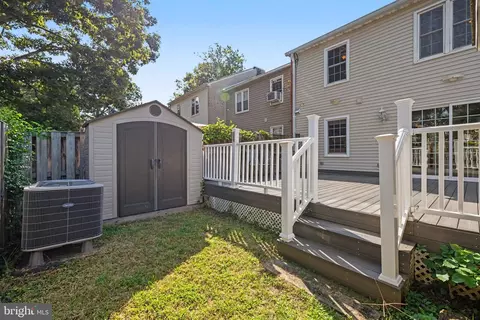 Exterior - 7733 Durer Ct, Springfield, VA 22153 photo 8 of 8