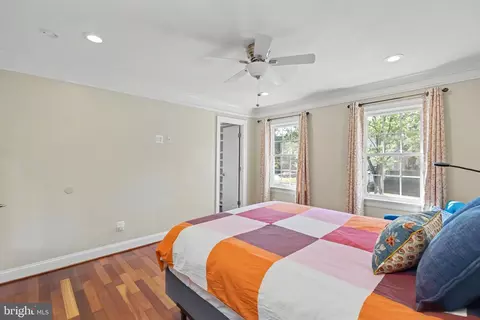 Bedroom - 7733 Durer Ct, Springfield, VA 22153 photo 3 of 4